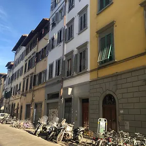 Dimora72 Luxury Florença