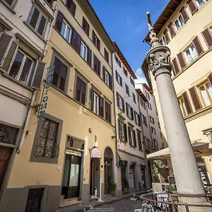 Ferretti Hotell