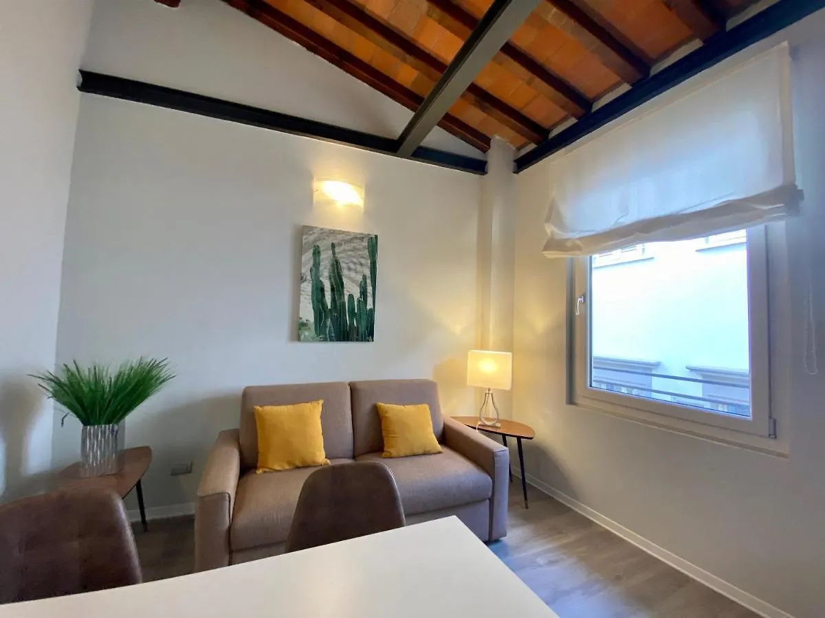 Appartement Corso Third Floor à Florence
