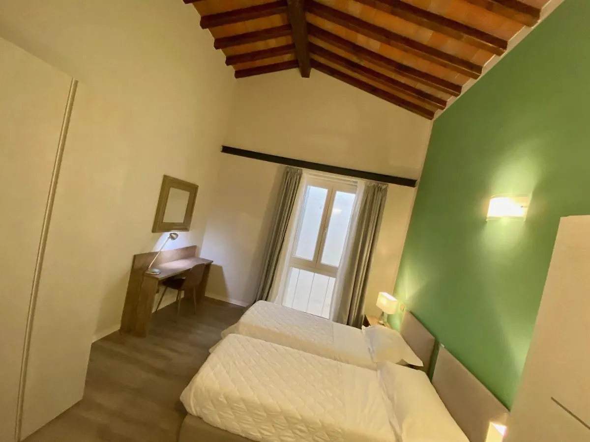 Appartement Corso Third Floor à Florence