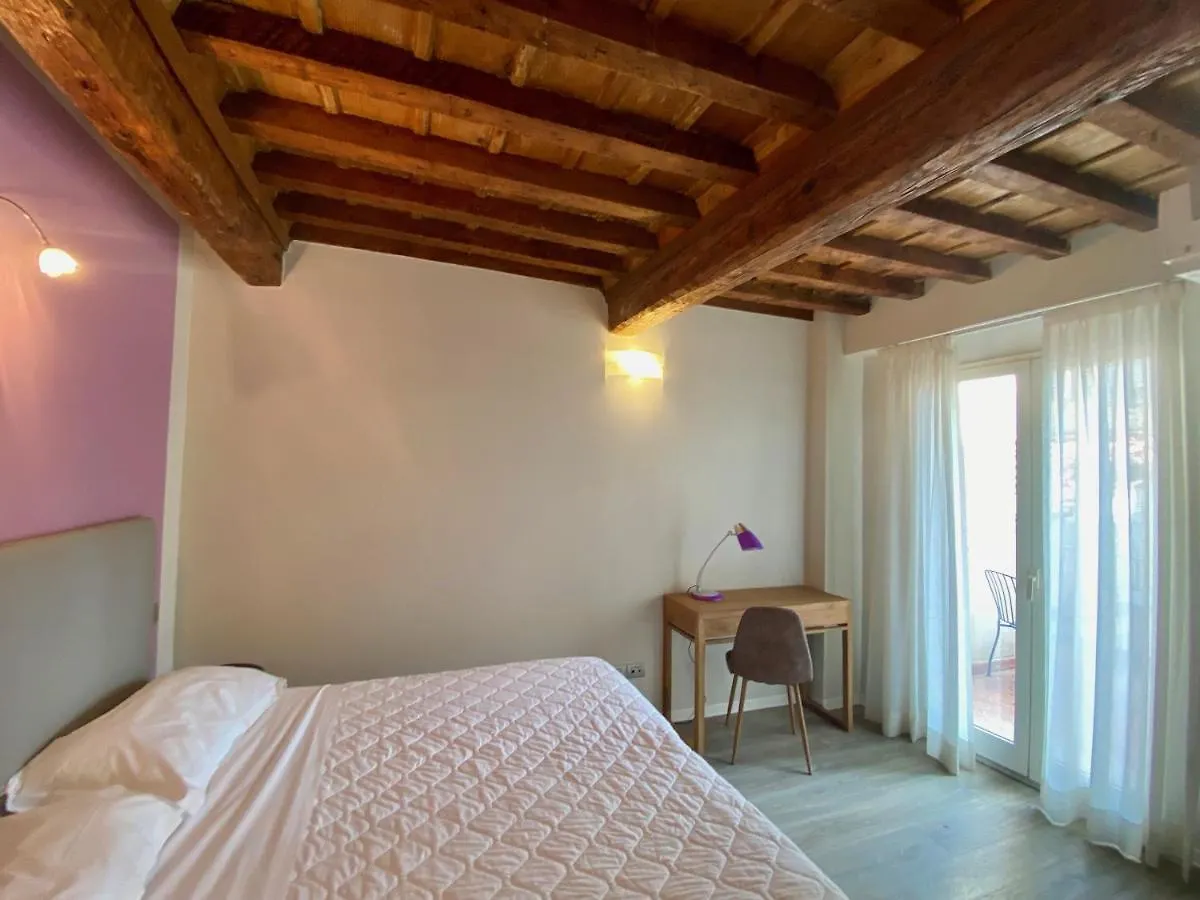 Appartement Corso Third Floor à Florence 0*,  Italie