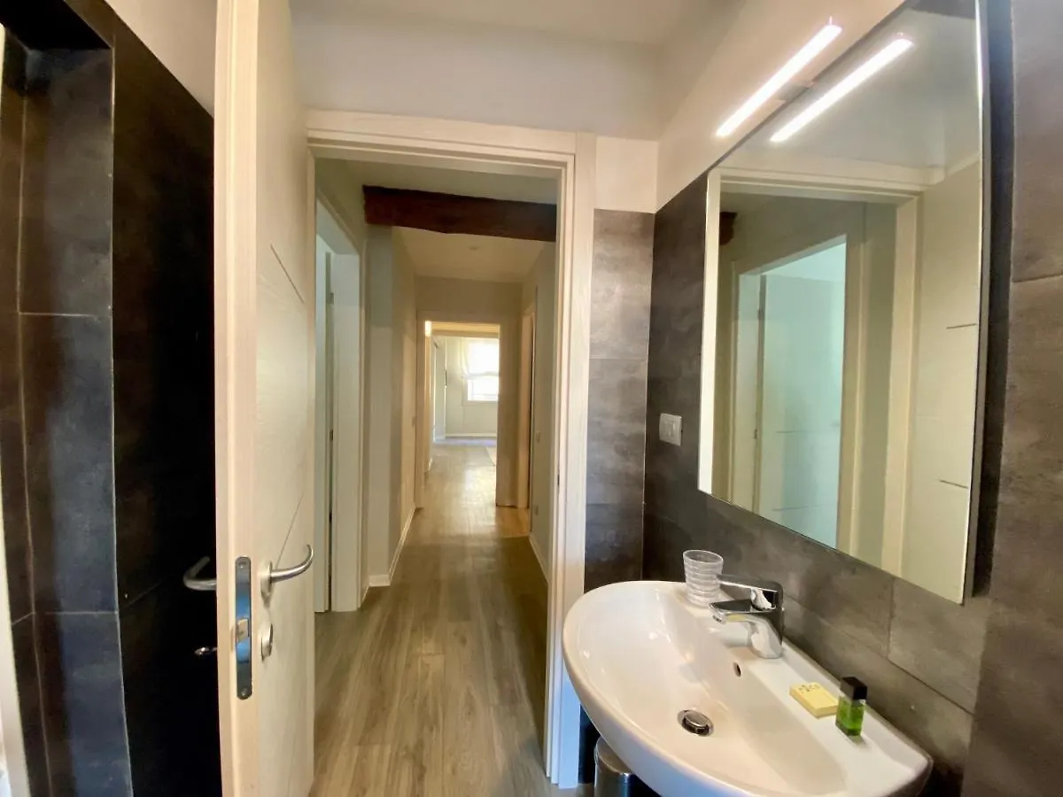 Appartement Corso Third Floor à Florence