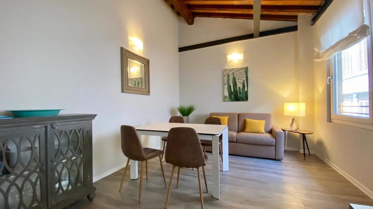 Corso Third Floor Appartement Florence
