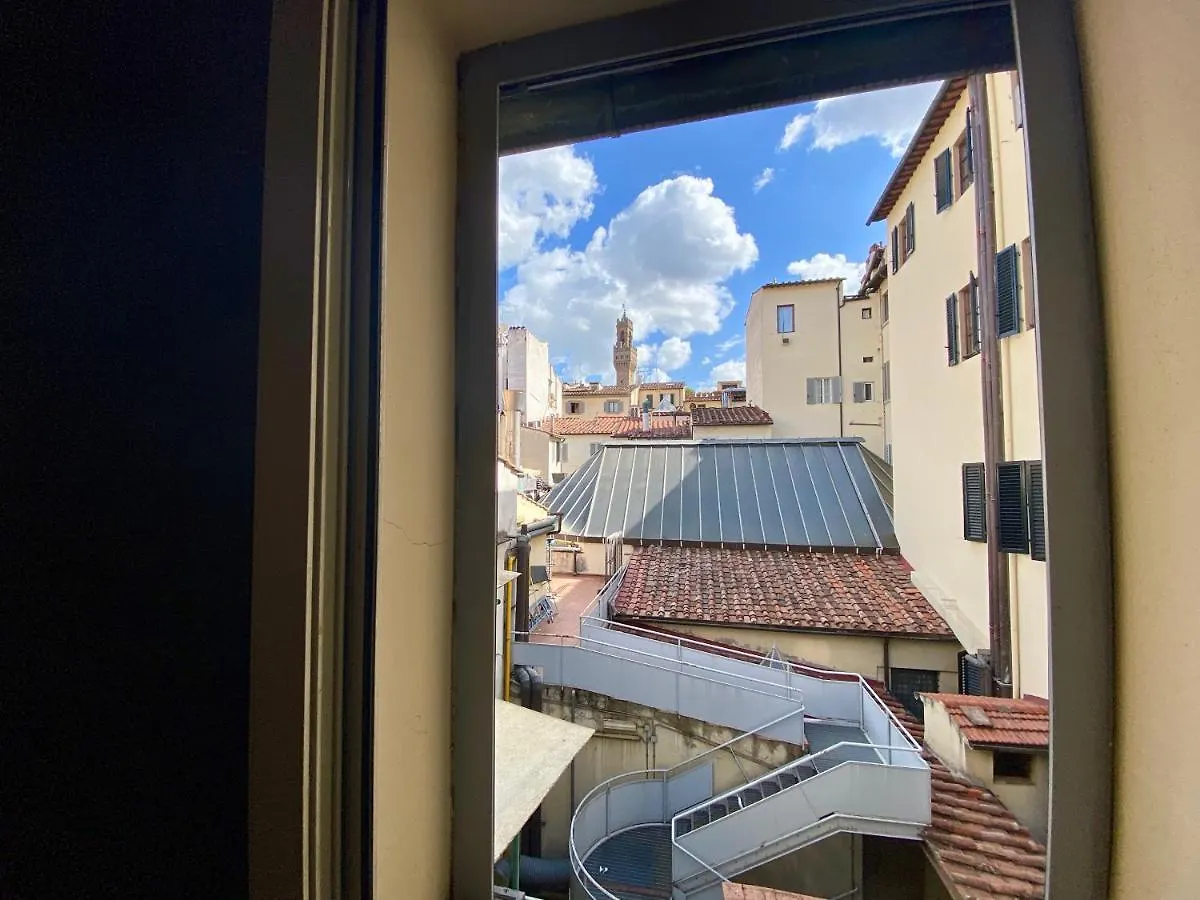 Corso Third Floor Appartement Florence Italië