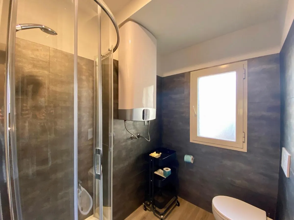 Corso Third Floor Appartement Florence 0*,