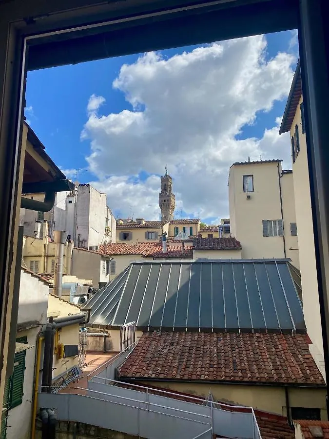 Corso Third Floor Appartement Florence