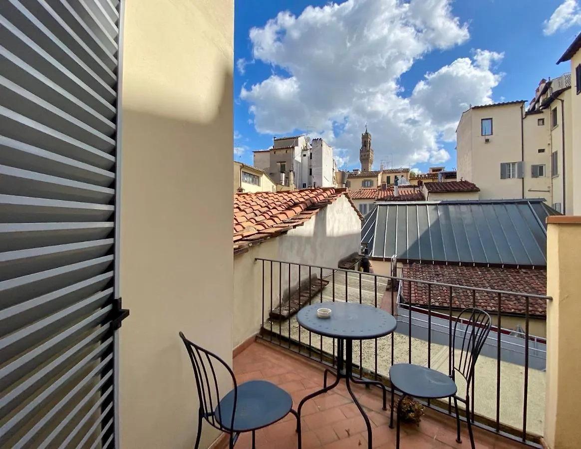 Corso Third Floor Appartement Florence Italië