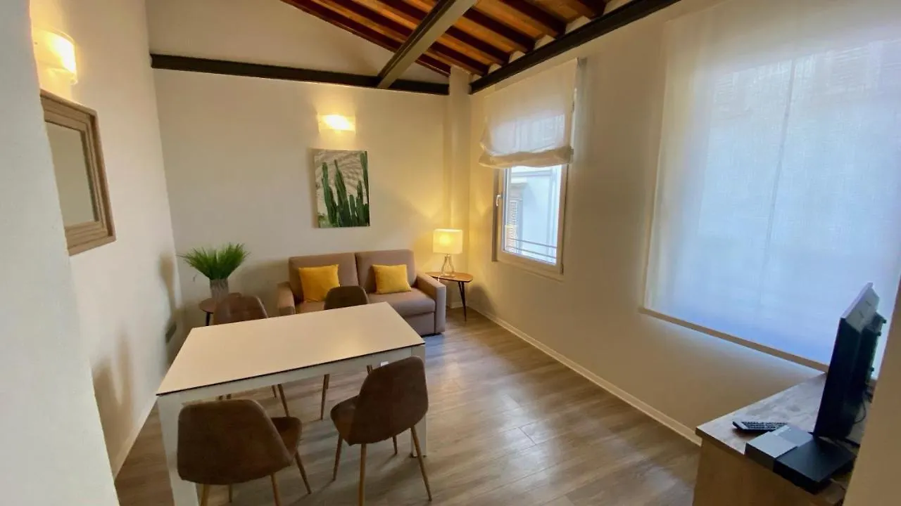 Corso Third Floor Appartement Florence