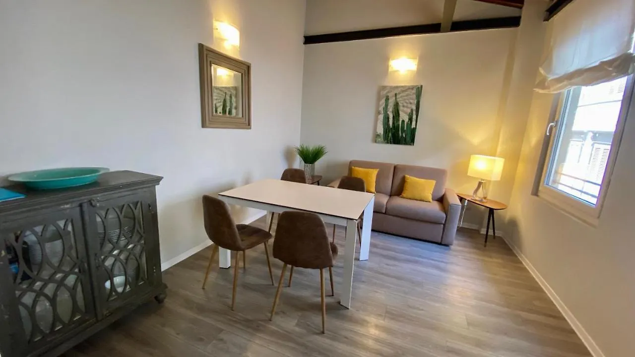 Corso Third Floor Appartement Florence