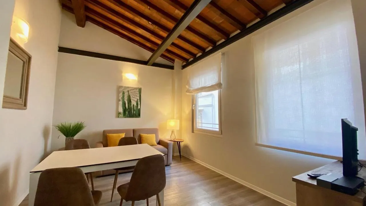 Corso Third Floor Appartement Florence