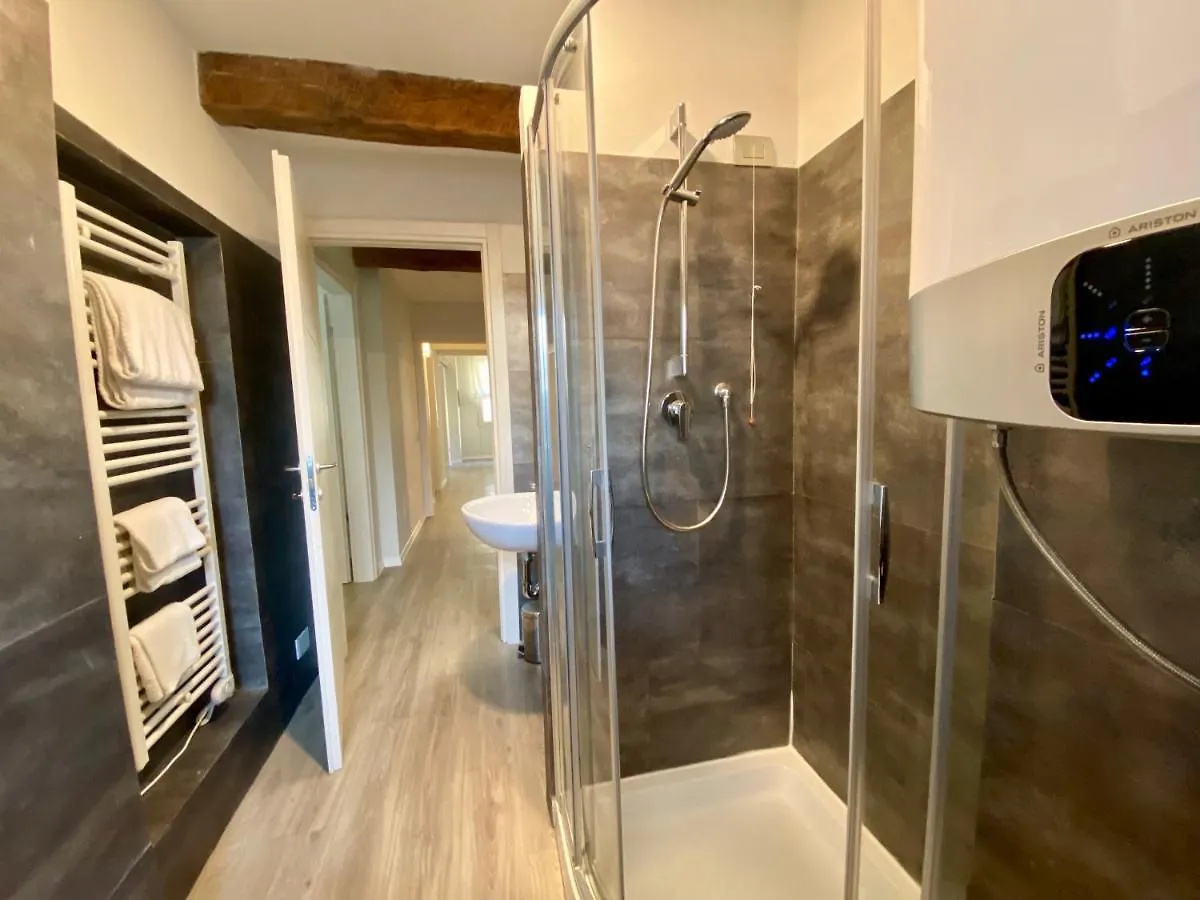 Corso Third Floor Appartement Florence