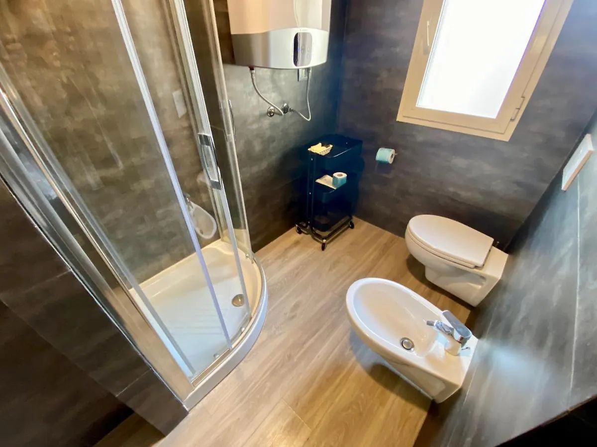 Corso Third Floor Appartement Florence