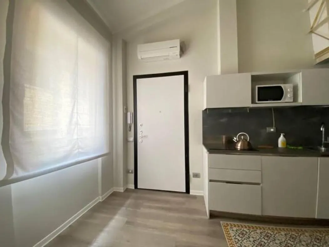 Corso Third Floor Appartement Florence Italië